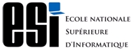 Ecole nationale Supérieure d'Informatique